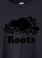 Womens Organic Relaxed Cooper T-Shirt