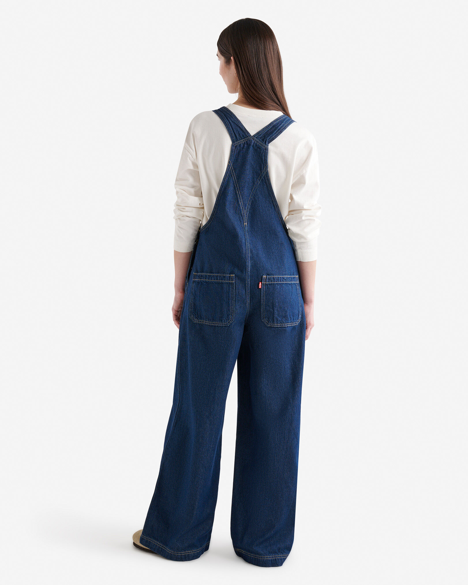 Levi's XL Womens Overalls