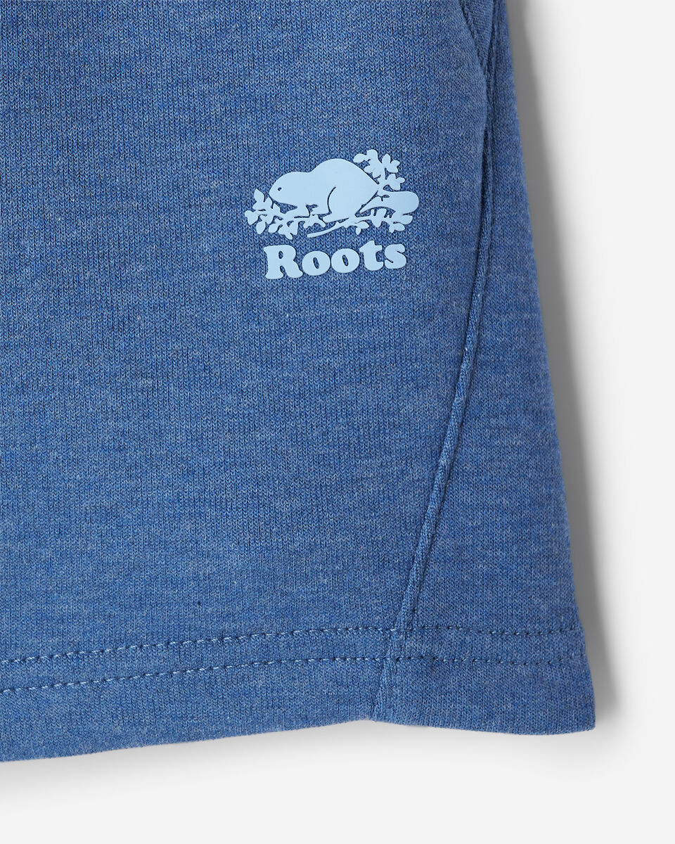 Toddler Recover Interlock Short