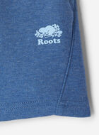 Toddler Recover Interlock Short