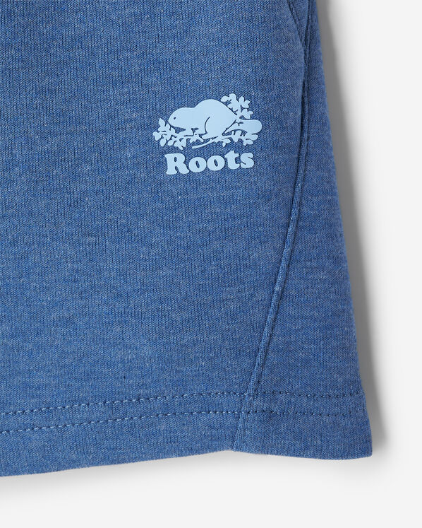 Toddler Recover Interlock Short