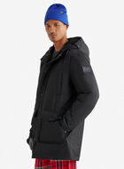 Jasper Parka