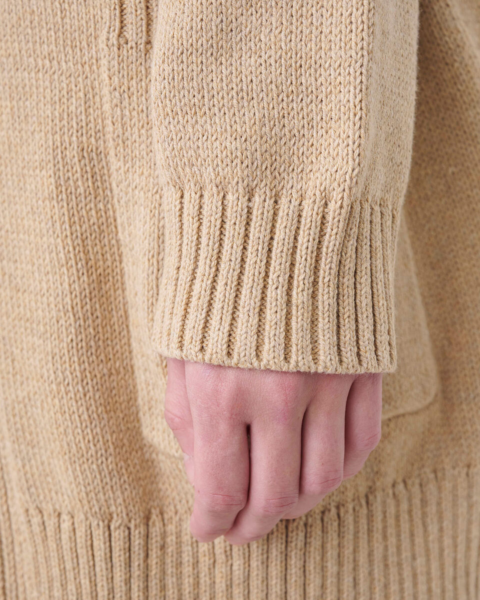 Shawl Open Cardigan