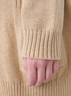 Shawl Open Cardigan