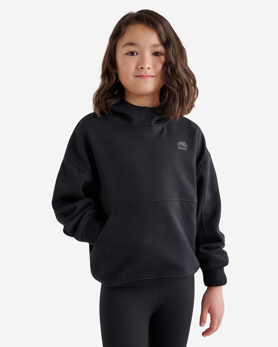 Kids Active Kanga Hoodie