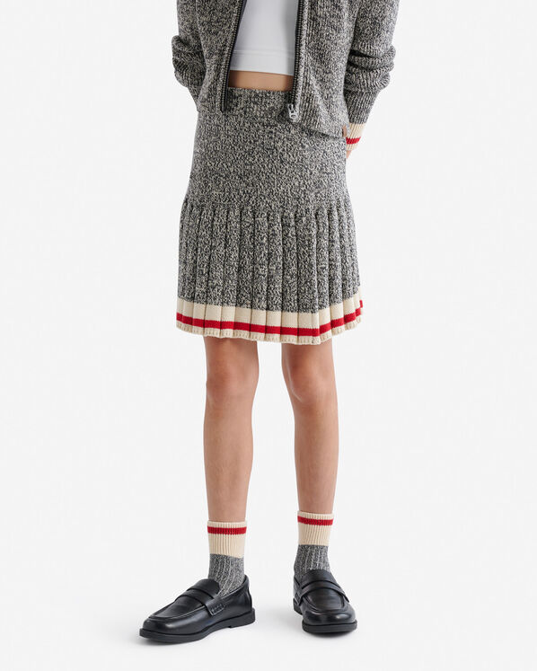 Girls Cabin Skirt