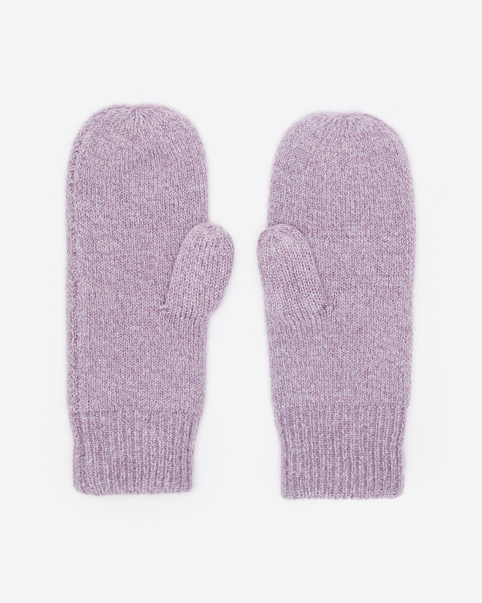 Adult Cozy Knit Mitten