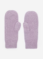 Adult Cozy Knit Mitten