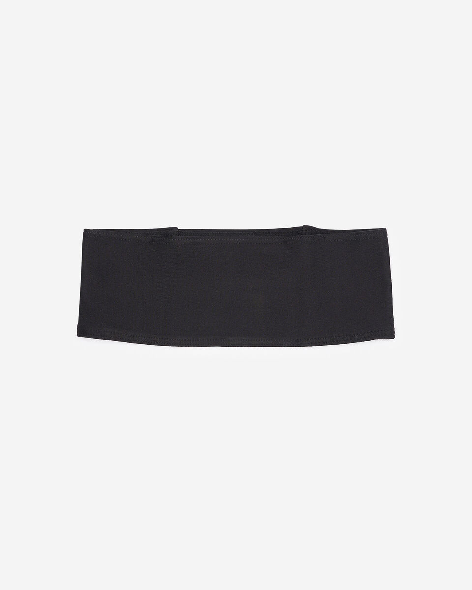 Roots Wide Headband