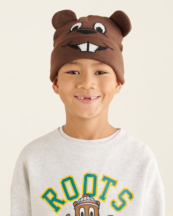 Toddler Buddy Toque