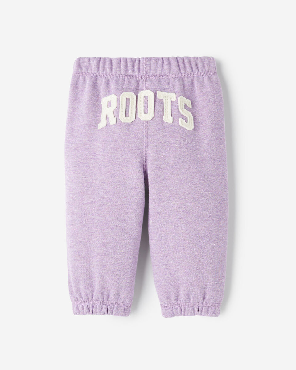 Baby Original Sparkle Sweatpant