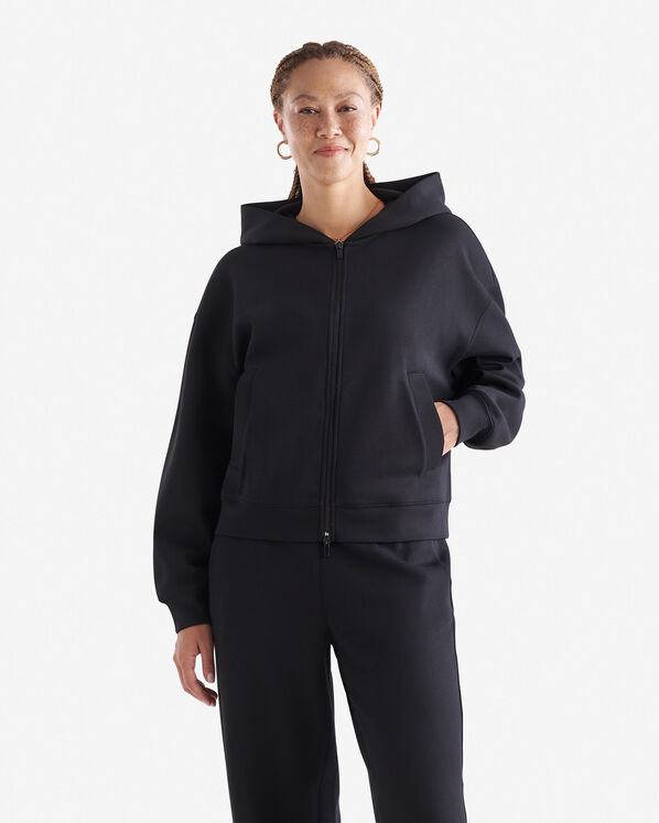 Recover Essential Full Zip Hoodie