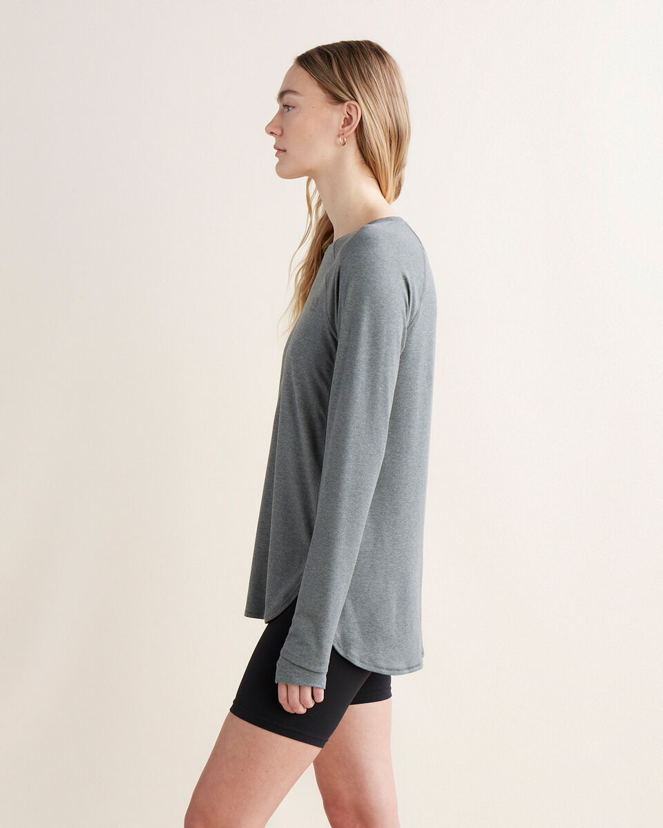 Journey Long Sleeve Top