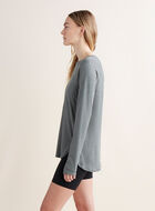 Journey Long Sleeve Top