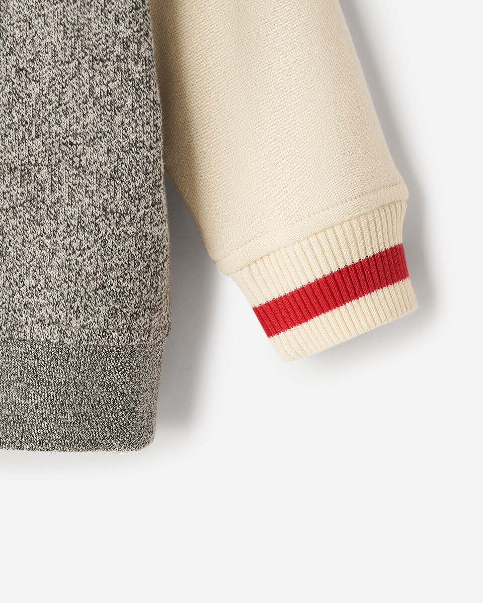 Baby Cabin Crew Sweatshirt