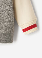 Baby Cabin Crew Sweatshirt