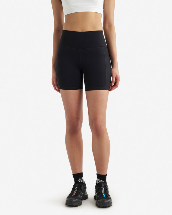 Restore Stretch Bike Short 5 Inch