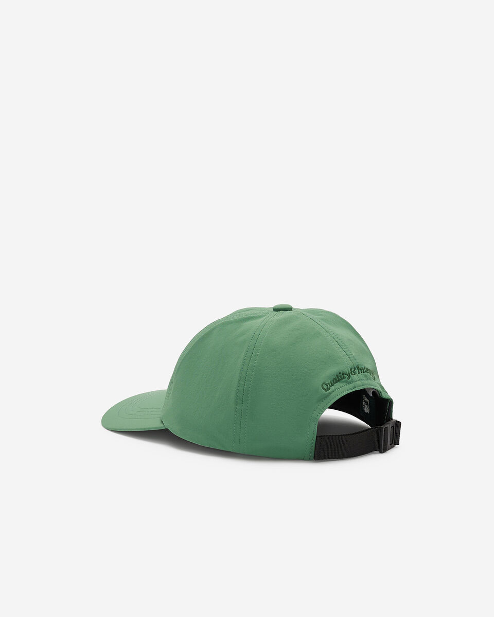 Roots Nylon Baseball Cap