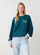 Cabin 1973 Crewneck Sweatshirt