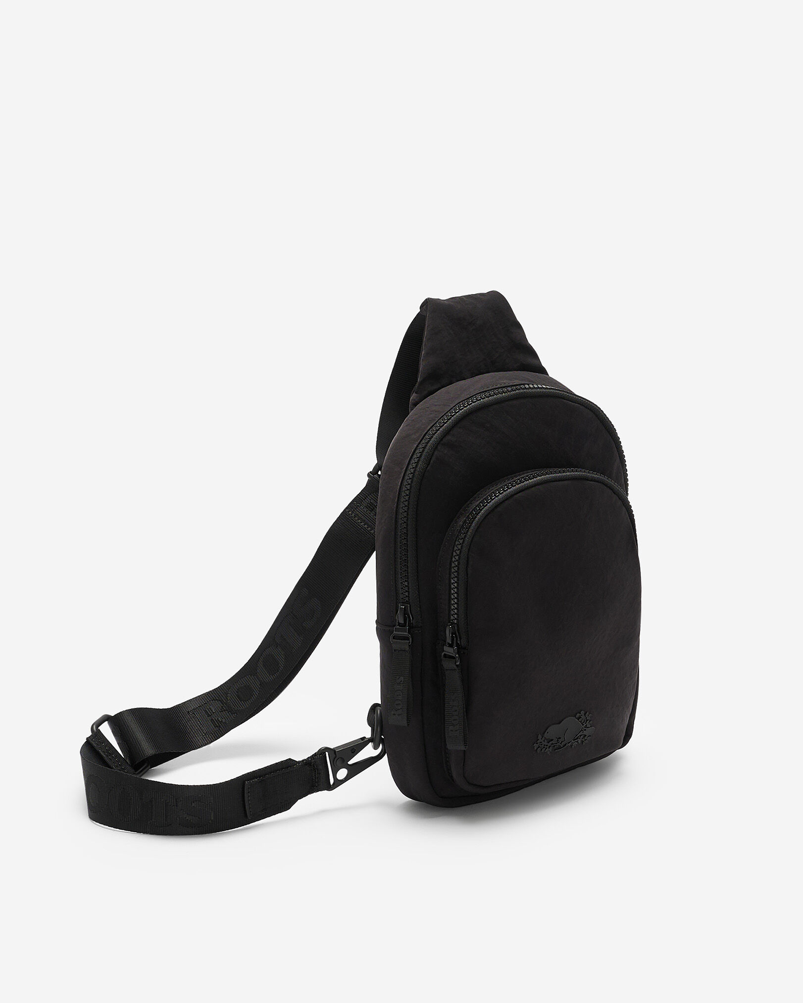 Nylon Sling Bag