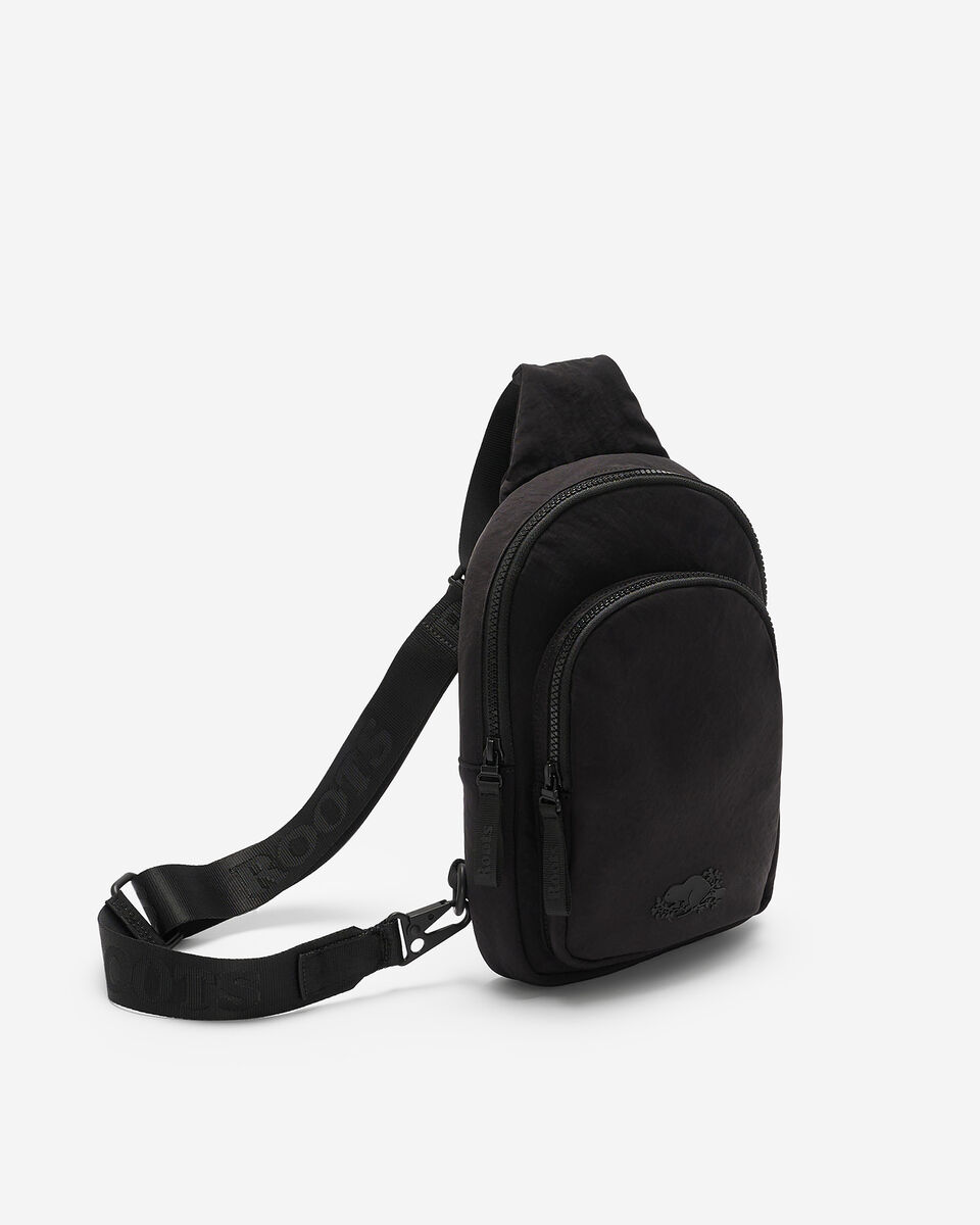 Sac en bandoulière nylon