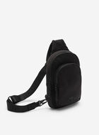 Sac en bandoulière nylon