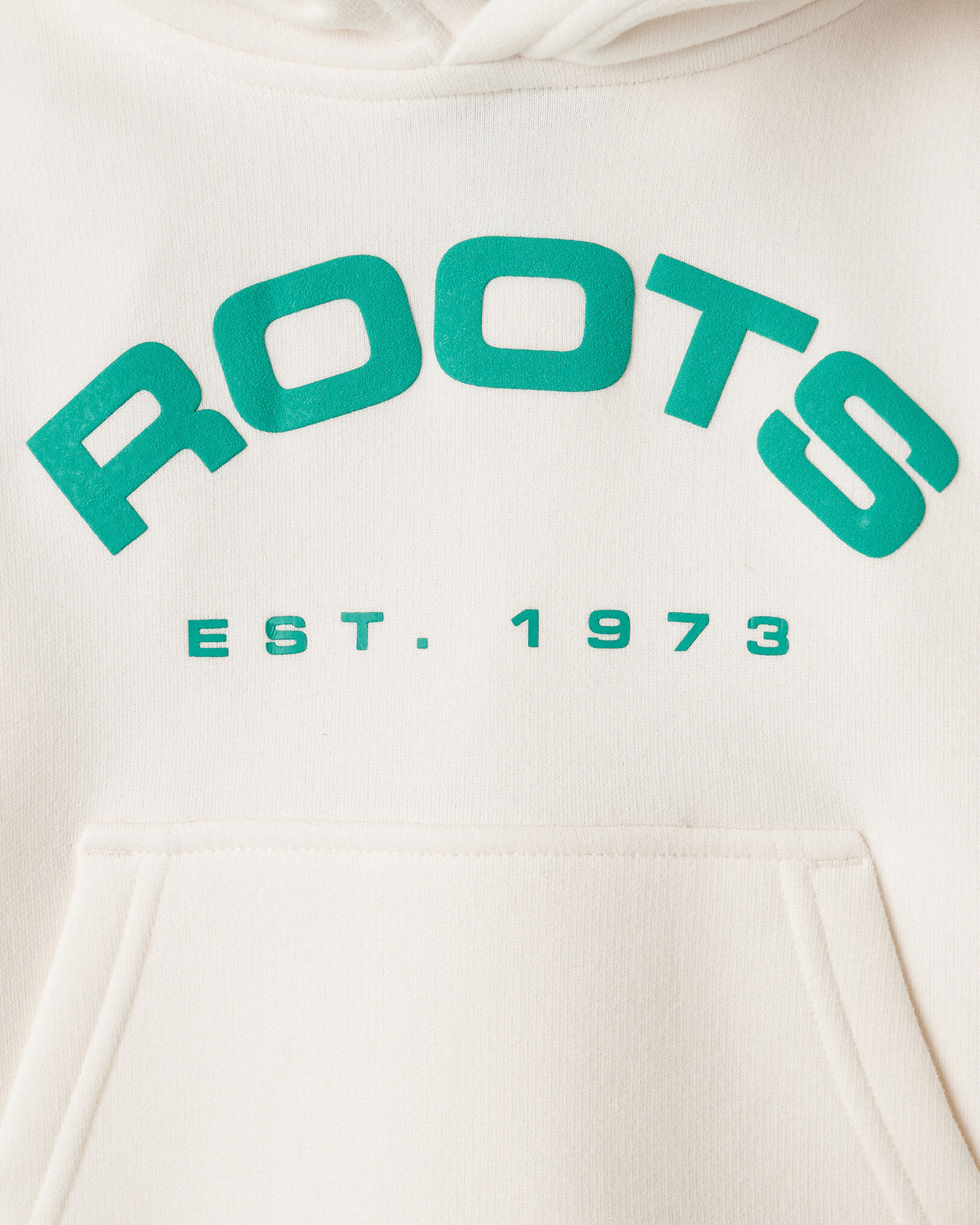 Toddler Alpine Goods Kanga Hoodie