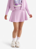 Girls Active Skort