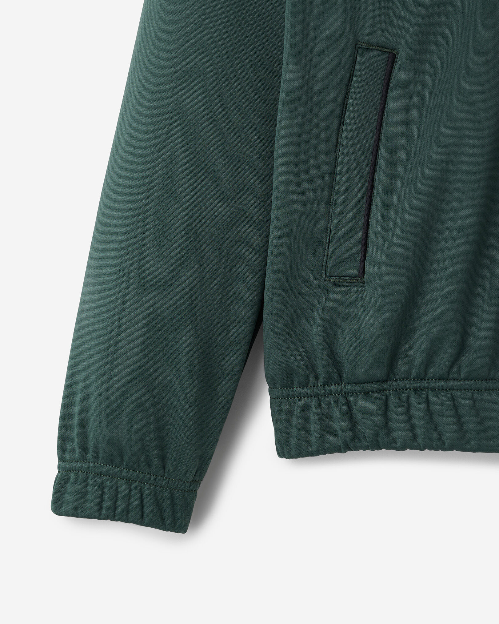 Kids Active Track Jacket