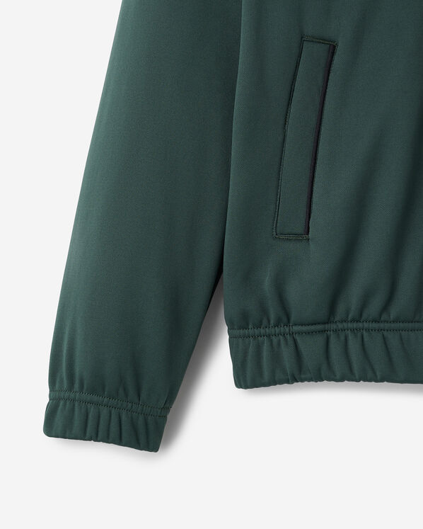Kids Active Track Jacket Kids Active Track Jacket