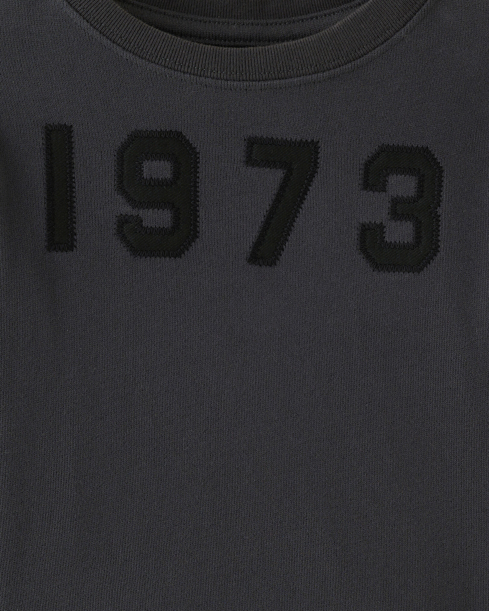 T-shirt 1973 Un pour bébé