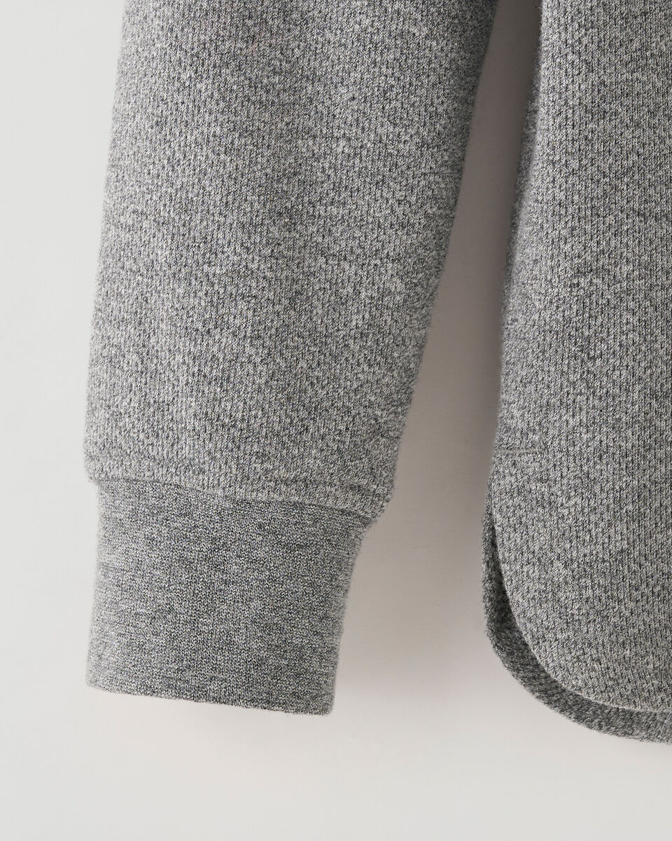 Kids Hooded Top
