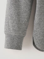 Kids Hooded Top