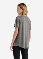 Renew Short Sleeve Top