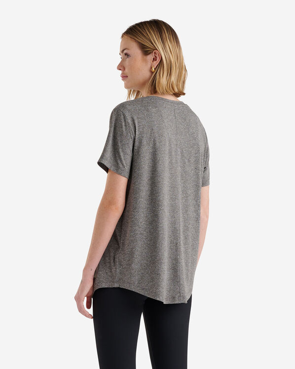 Renew Short Sleeve Top