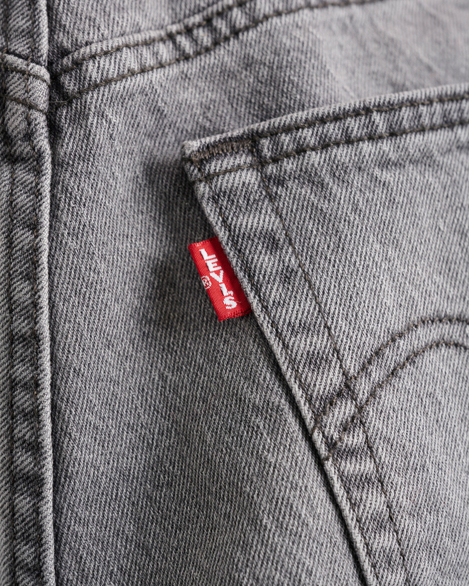 Levi's 501® Original Womens Short