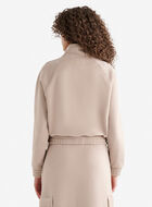 Cloud Track Jacket