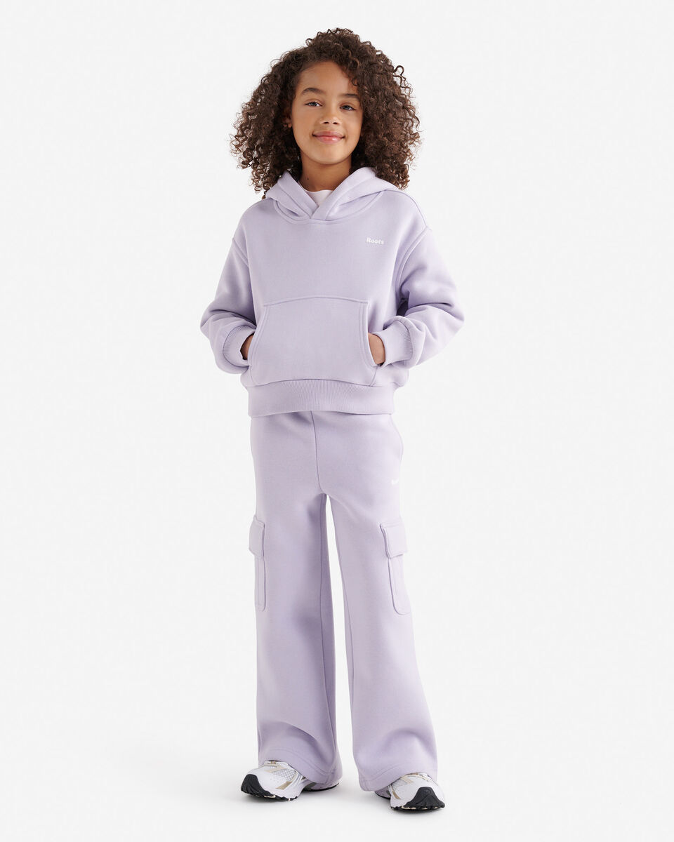 Kids Cloud Hoodie