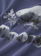 Kids Organic Cooper Watercolour T-Shirt