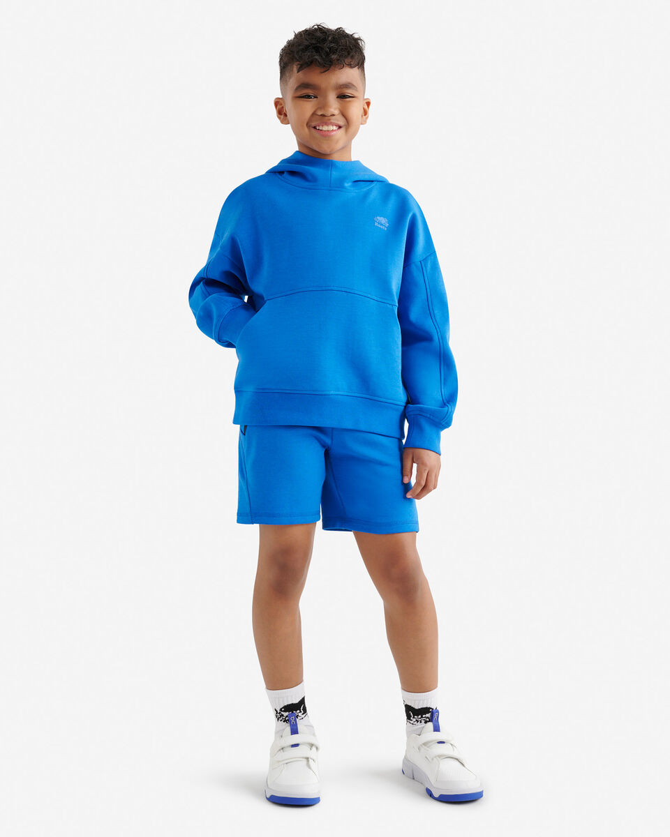 Kids Active Kanga Hoodie