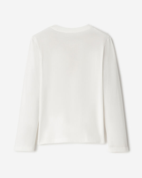 Kids Winter Cooper T-Shirt