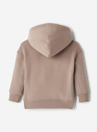 Chandail &agrave; capuchon en molleton Nuage pour tout-petits