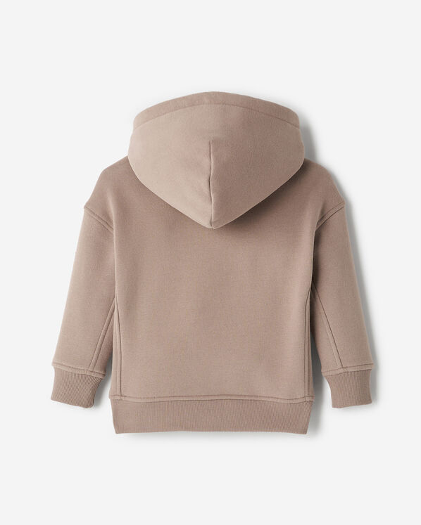 Chandail &agrave; capuchon en molleton Nuage pour tout-petits