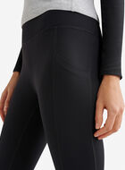 Legging &agrave; poche extensible Restore 