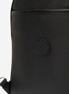 Sac bandoulière Parkside en cuir Cervino