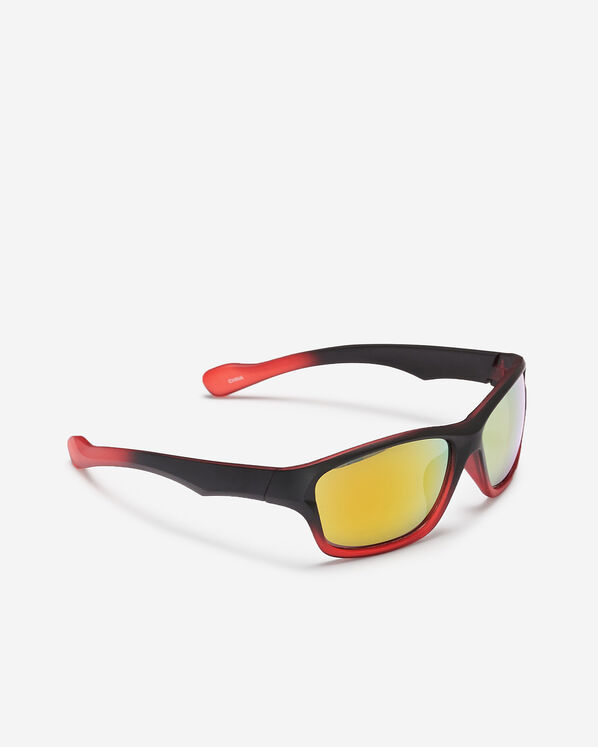 Lunettes de soleil sport en d&eacute;grad&eacute; pour enfants