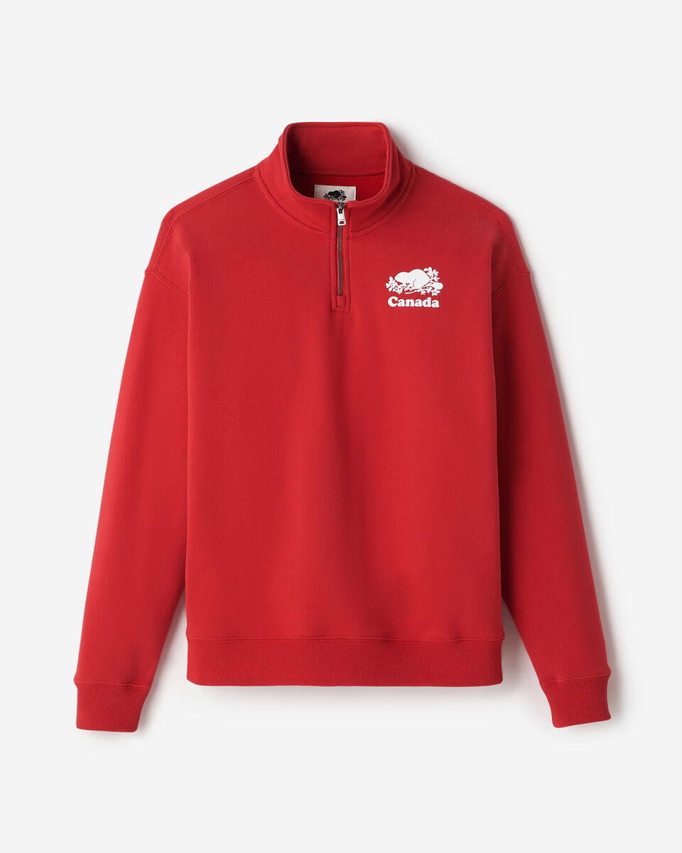 Chandail &agrave; glissi&egrave;re Cooper Canada