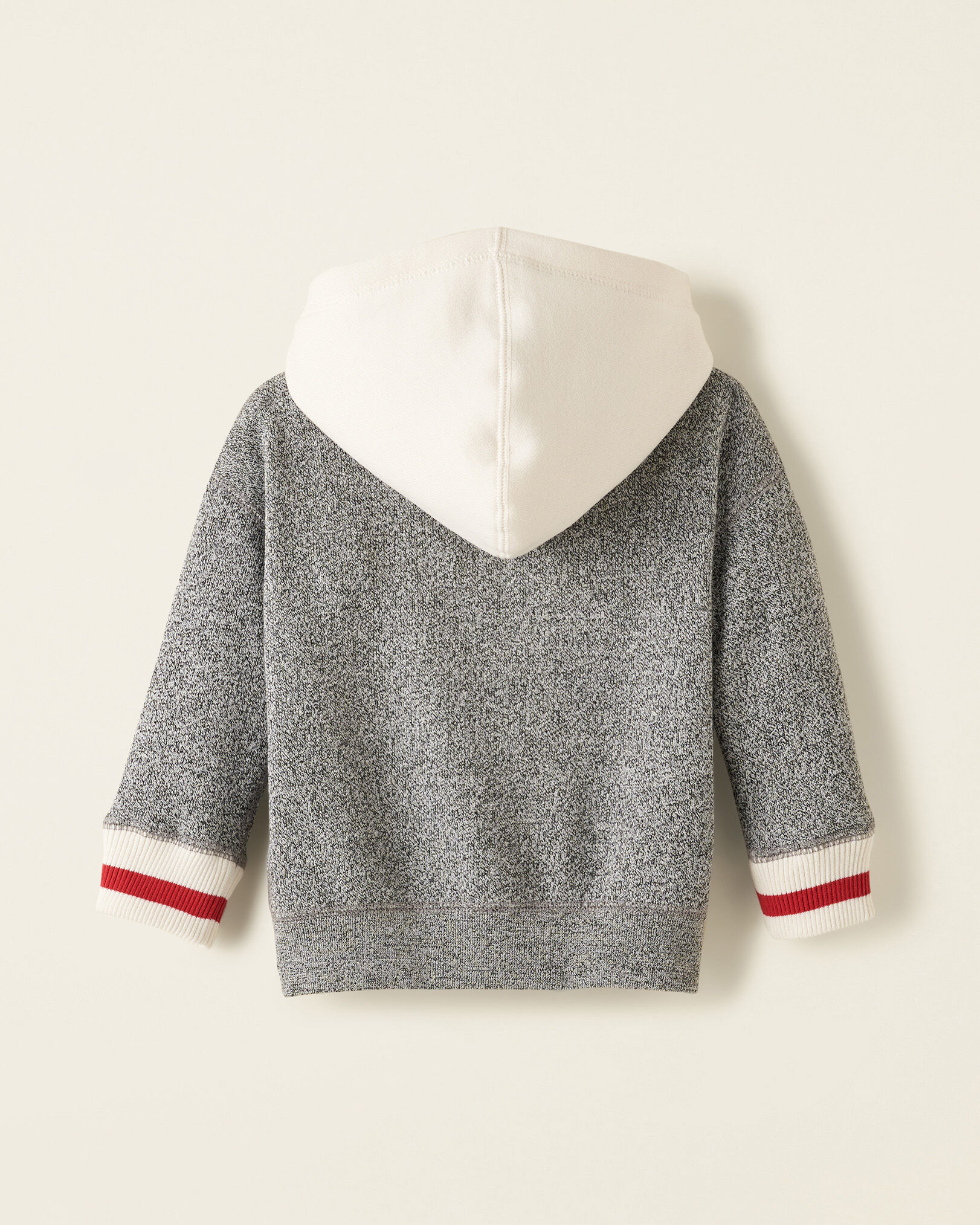 Roots cabin clearance hoody