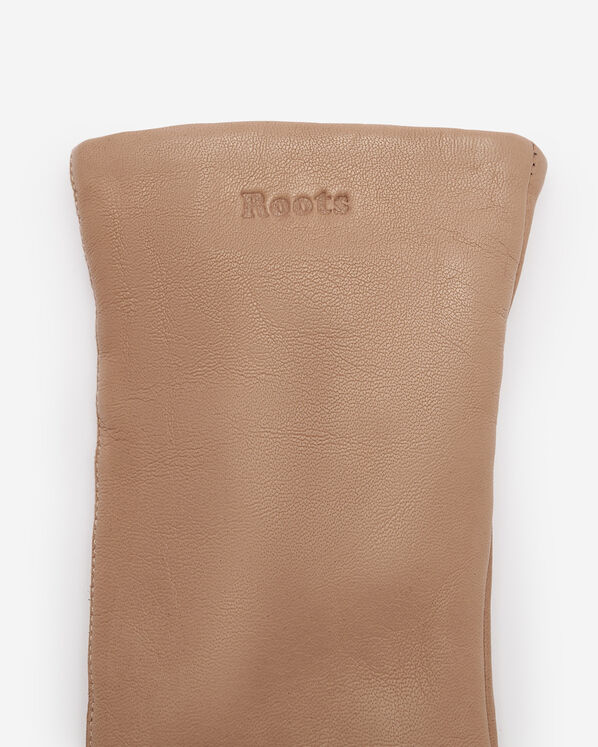 Womens Touch Nappa Glove