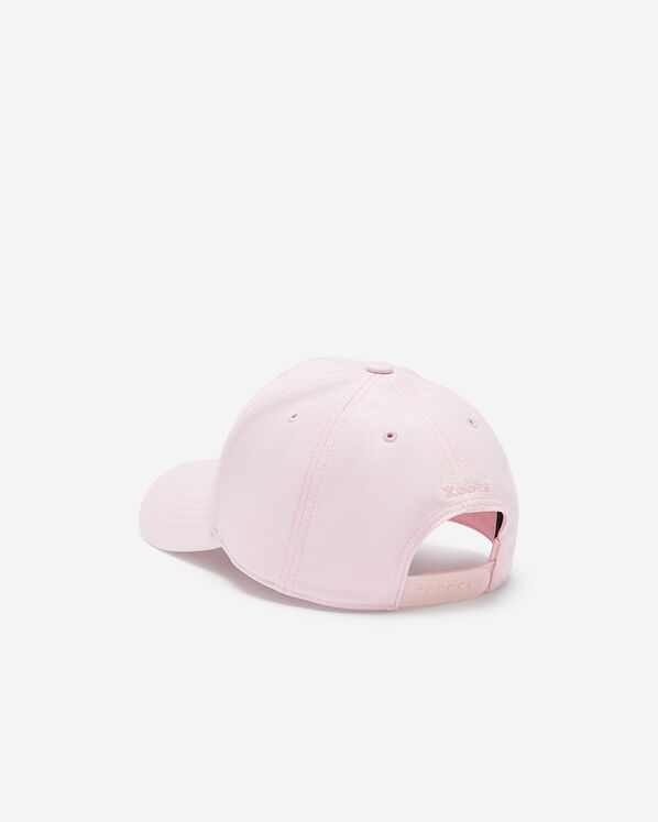 Modern Leaf Baseball Cap